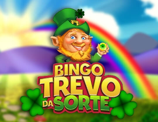 Bingo Trevo da Sorte